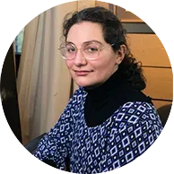 Mélissa Georges-Martins