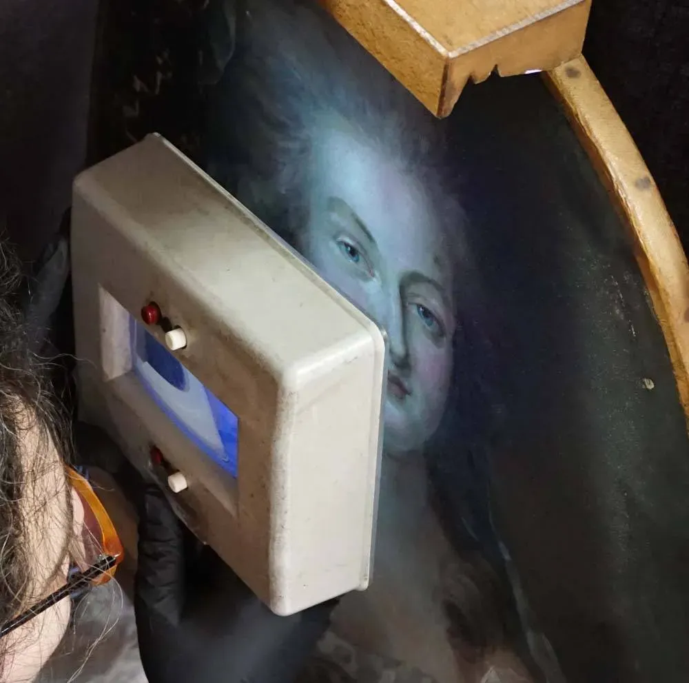 processus de conservation