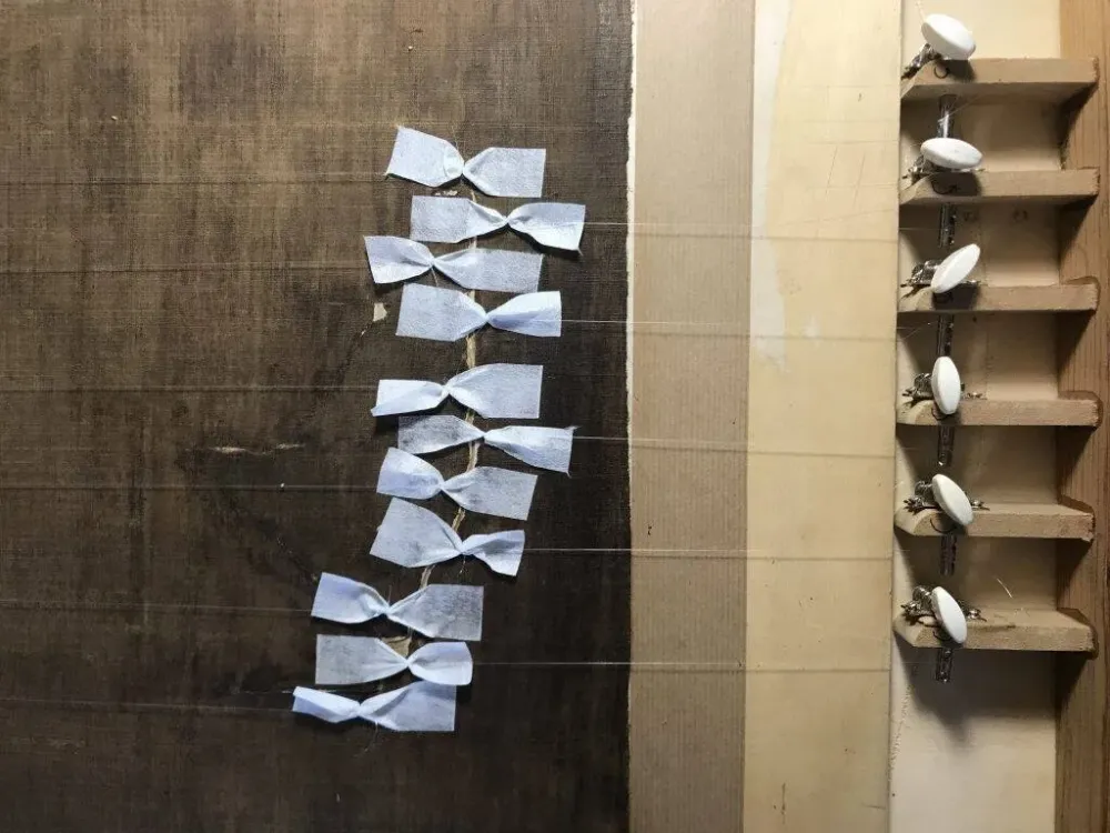 service restauration