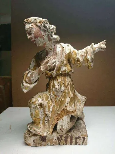 sculpture