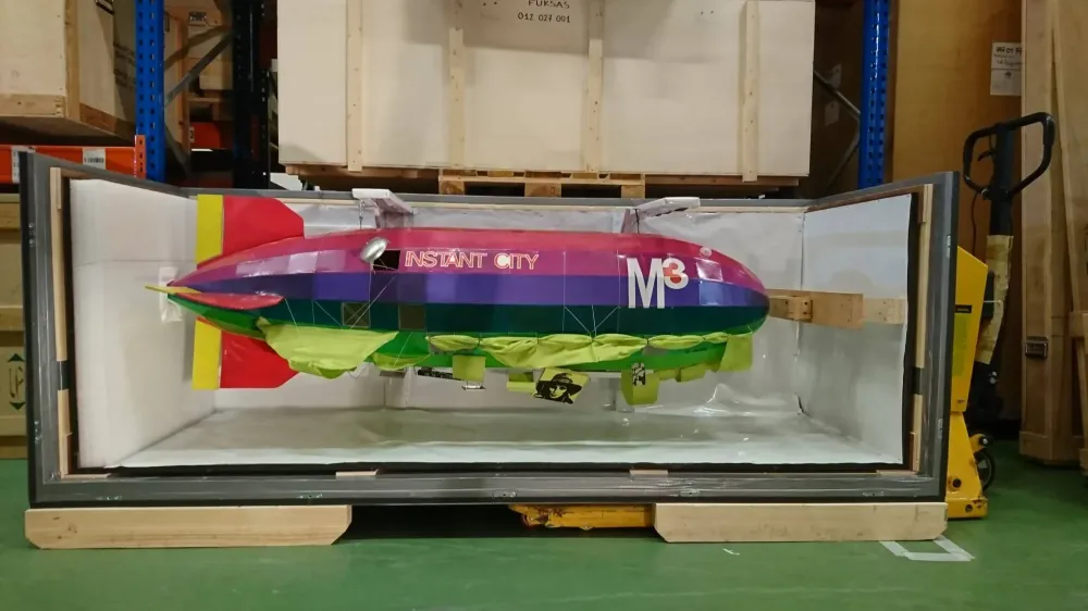 Restauration d'art contemporains près de Boulogne-Billancourt