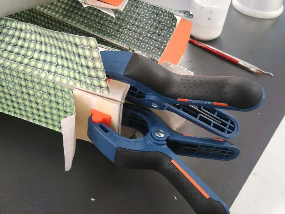 étapes restaurationwebp