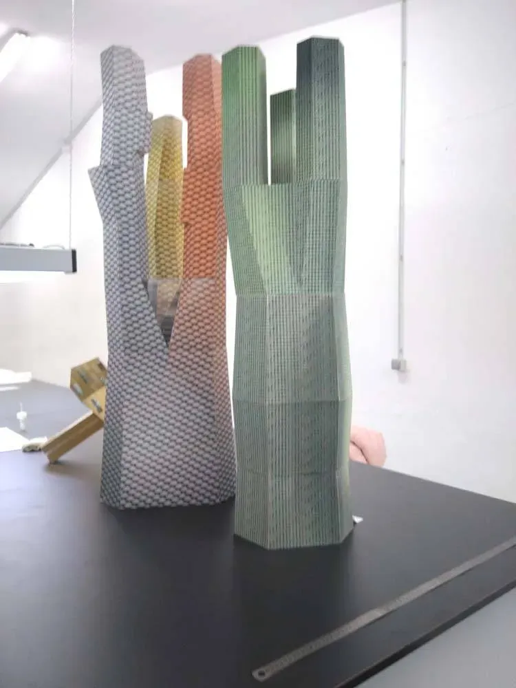 Artefacts contemporains