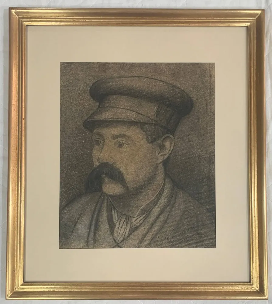 Encadrement d'art sur-mesure près de Boulogne-Billancourt