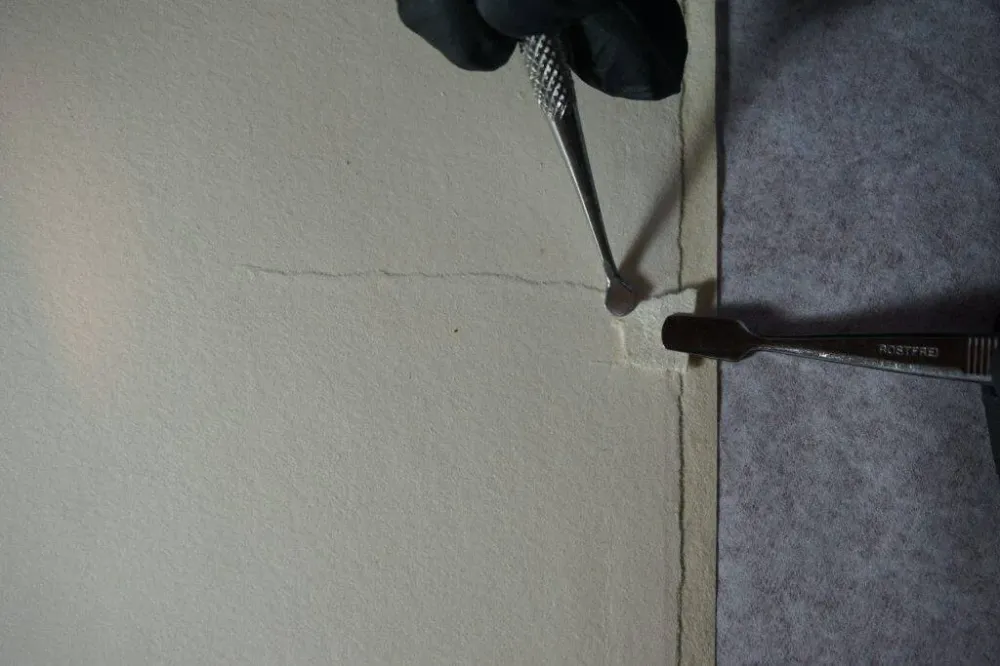 Restauration d’œuvres graphiquwebp