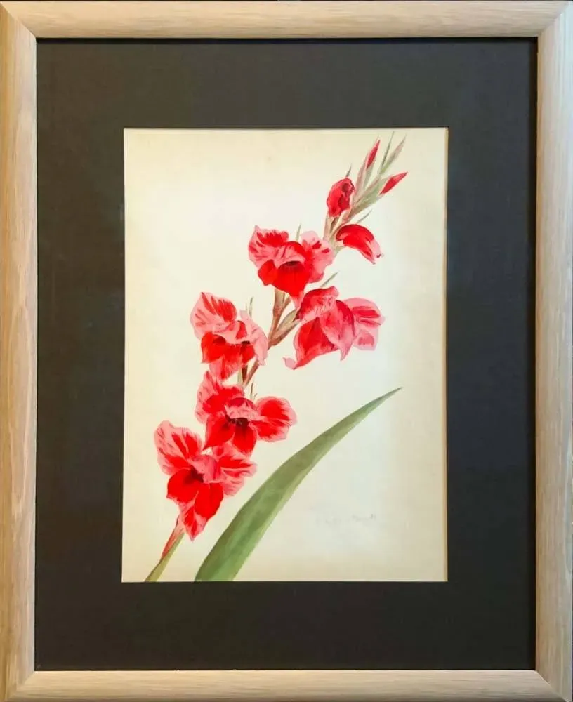 Encadrement sur mesure