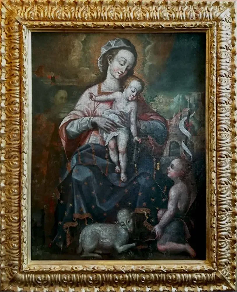 sur mesure Encadrement