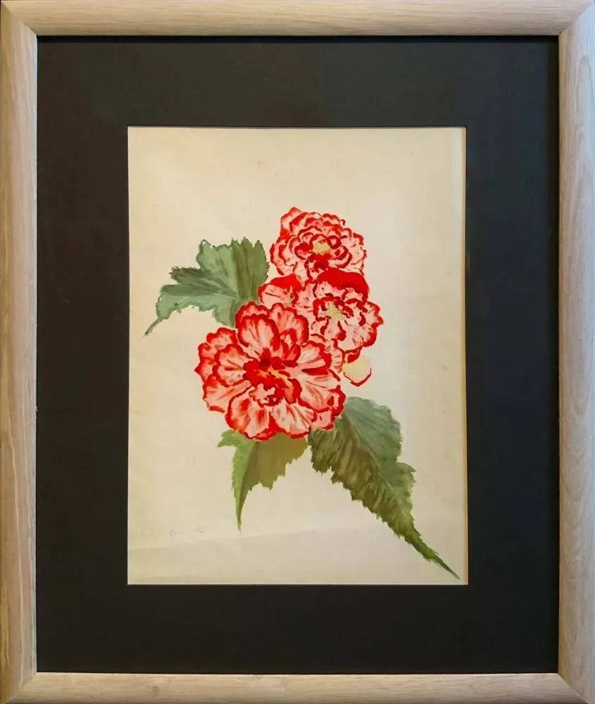 tableau Encadrement sur mesure